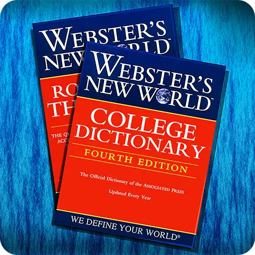 Play Websters Dictionary+Thesaurus APK