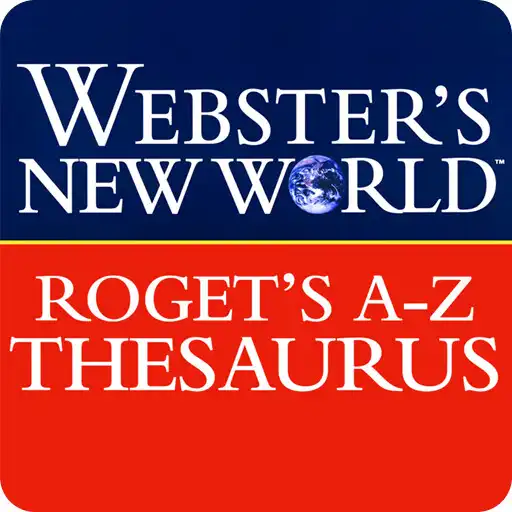 Play Websters Thesaurus APK