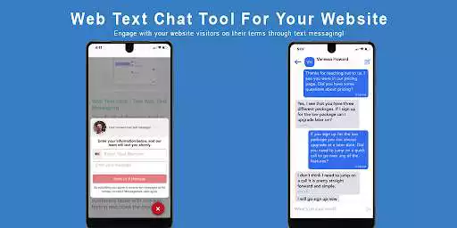 Play Web Text Chat  and enjoy Web Text Chat with UptoPlay