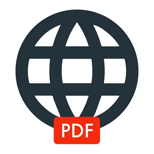 Play Web To PDF, HTML Converter APK