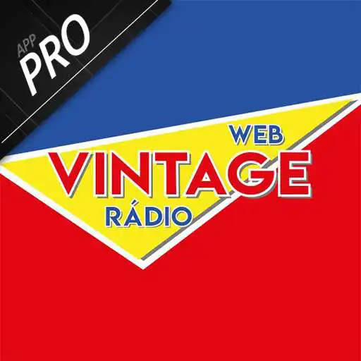 Free play online Web Vintage Radio APK