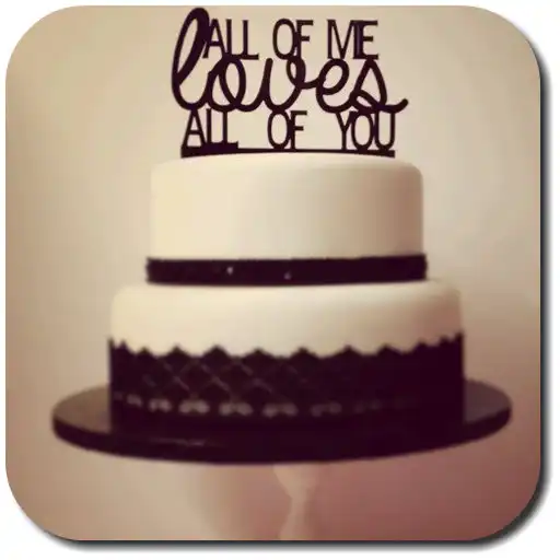 Play Wedding Cake Toppers APK