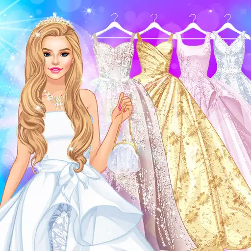 Play Wedding Games: Bride Dress Up APK