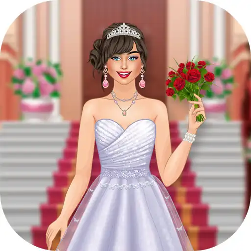 Play Wedding Girl Dress Up, Bridal APK