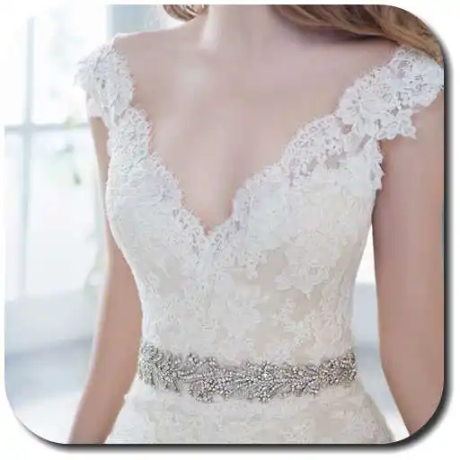 Free play online Wedding Gowns APK