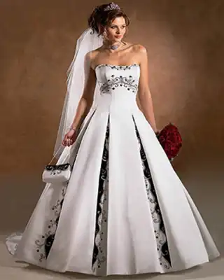 Play Wedding Gowns