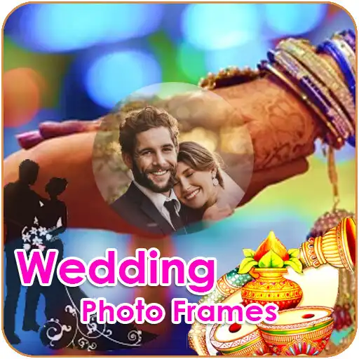 Play Wedding Photo Editor  Frames APK