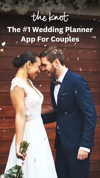 Play Wedding Planner by The Knot  and enjoy Wedding Planner by The Knot with UptoPlay