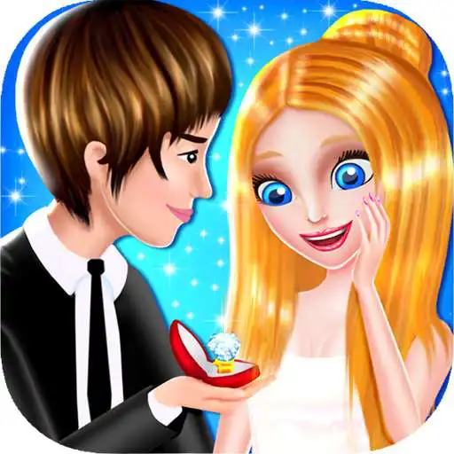 Free play online Wedding Preparation Makeover APK