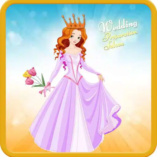 Play Wedding Preparation Salon APK