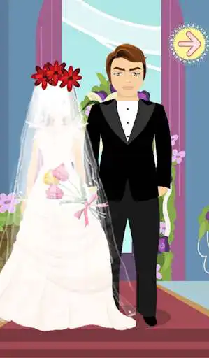 Play Wedding Preparation Salon  and enjoy Wedding Preparation Salon with UptoPlay