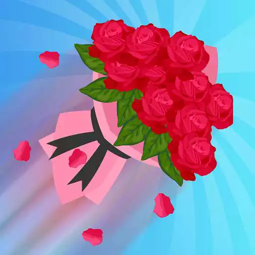 Play Wedding Rush 3D - Runner APK