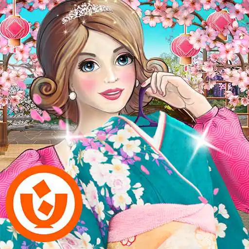 Play Wedding salon APK