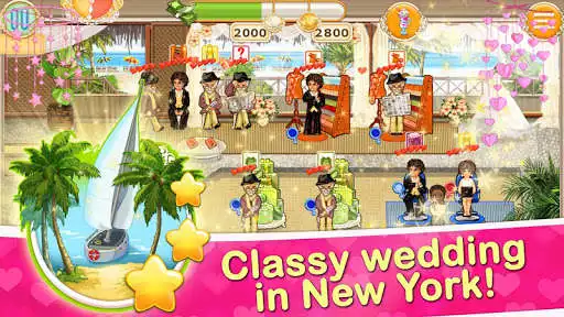 Play Wedding salon  and enjoy Wedding salon with UptoPlay