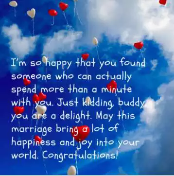 Play Wedding Wishes  and enjoy Wedding Wishes with UptoPlay