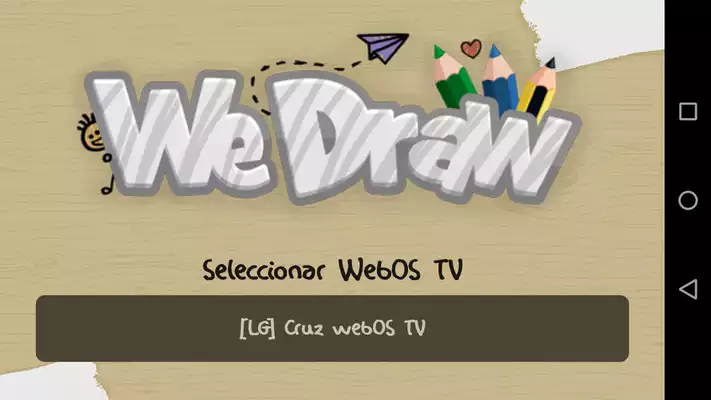 Play WeDraw