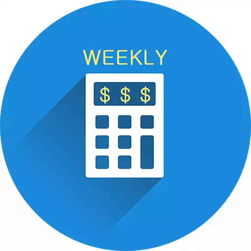 Play Weekly Pay Calculator APK