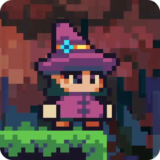 Play Weeny Adventure - Retro Platformer APK