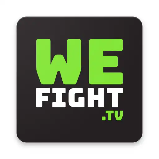 Play Wefight.tv APK