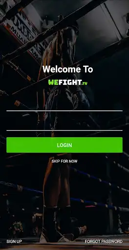 Play Wefight.tv  and enjoy Wefight.tv with UptoPlay