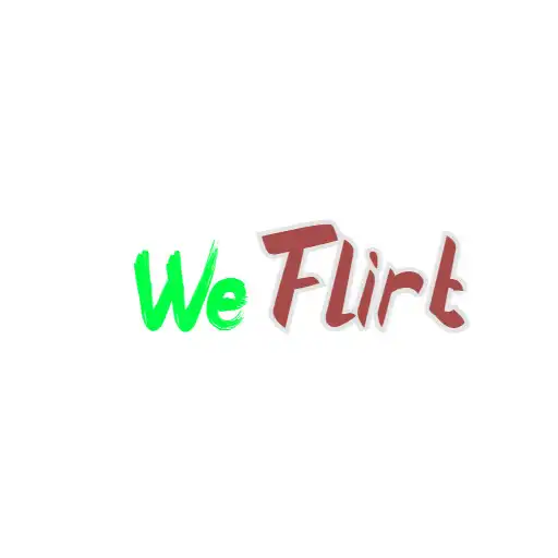 Play weFlirt - Meet, chat  Dating APK