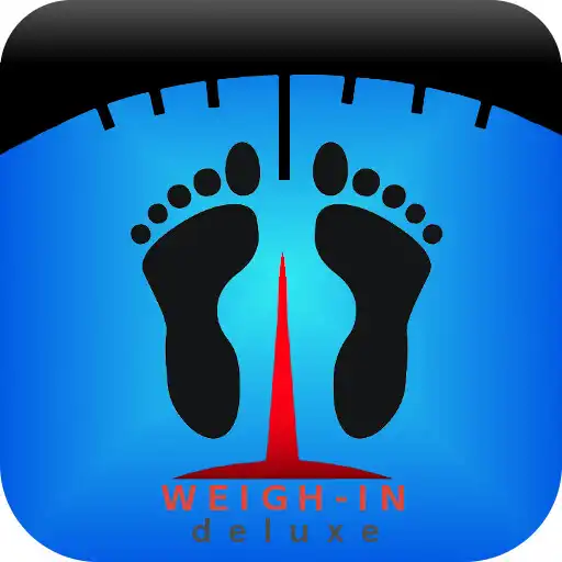 Play Weigh-In Deluxe Weight Tracker APK