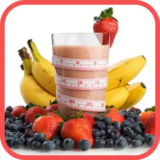 Play Weight Loss Juice APK