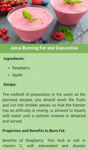 Play Weight Loss Juice  and enjoy Weight Loss Juice with UptoPlay