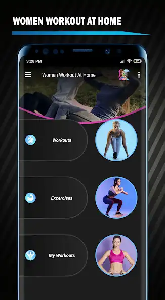 Play Weight Loss Workout for Women  and enjoy Weight Loss Workout for Women with UptoPlay