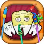 Free play online Weird Dentist APK