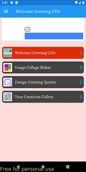 Play Welcome Greeting GIFs  and enjoy Welcome Greeting GIFs with UptoPlay