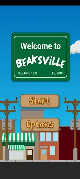 Play Welcome to Beaksville  and enjoy Welcome to Beaksville with UptoPlay