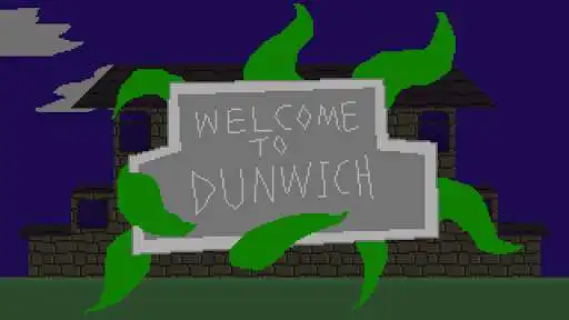 Play Welcome to Dunwich  and enjoy Welcome to Dunwich with UptoPlay