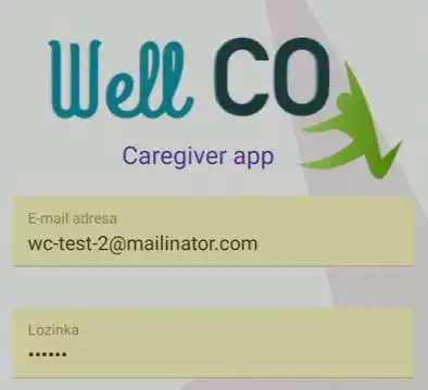 Play WellCo-Caregiver-App  and enjoy WellCo-Caregiver-App with UptoPlay