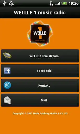 Play Welle1  and enjoy Welle1 with UptoPlay