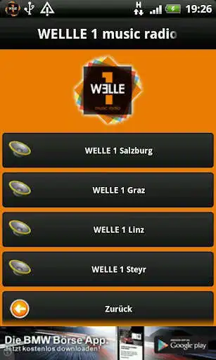 Play Welle1 as an online game Welle1 with UptoPlay