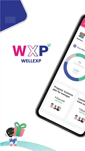 Play WellExp  and enjoy WellExp with UptoPlay