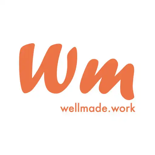 Play WellmadeWork App APK