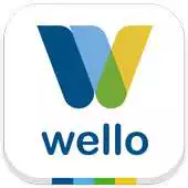 Free play online Wello App APK