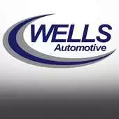 Free play online Wells Automotive APK