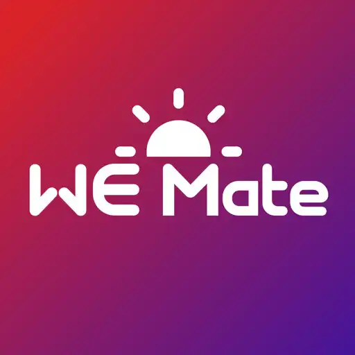 Play WE Mate APK