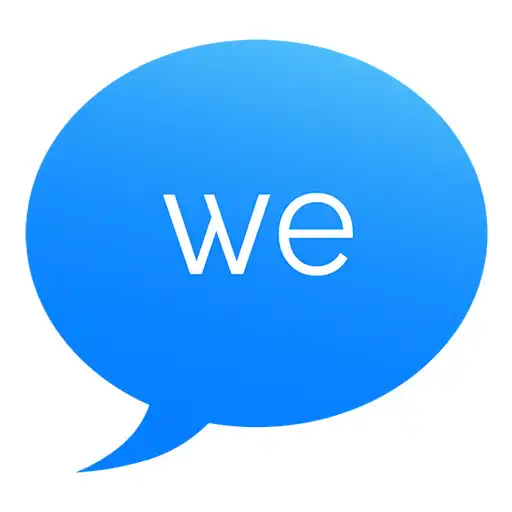 Play weMessage APK