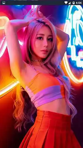 Play Wengie Wallpaper HD 2020 as an online game Wengie Wallpaper HD 2020 with UptoPlay