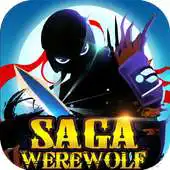 Free play online WEREWOLF SAGA APK