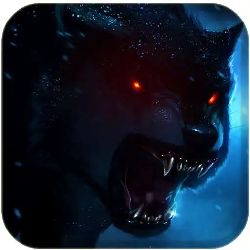 Play Werewolf Wallpaper HD APK