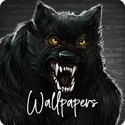 Play Werewolf Wallpapers HD APK