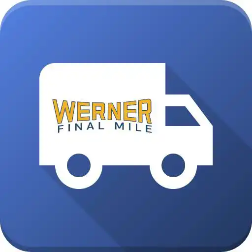 Free play online Werner Final Mile APK