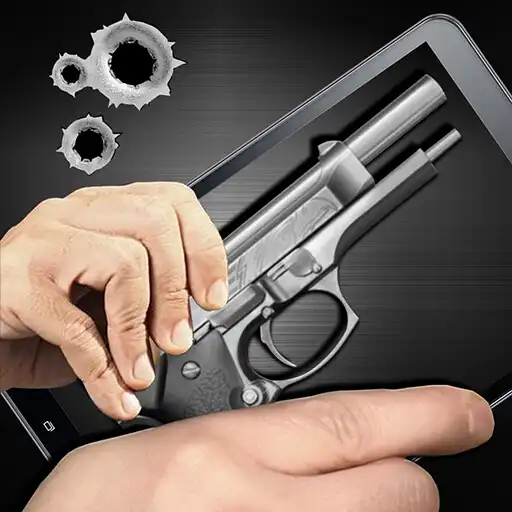 Play WeShots-Gun Sounds-Weapon shot APK