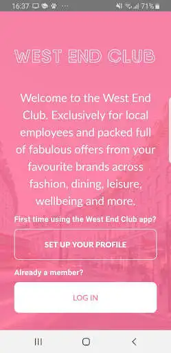 Play West End Club  and enjoy West End Club with UptoPlay