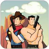 Free play online Western Cowboy Duel APK